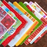 It's a lot easier to decoupage napkins to surfaces than you think! Learn how to do it with Mod Podge - tips, tricks, and a video included.