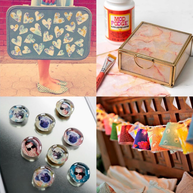 Craft ideas for beginners square