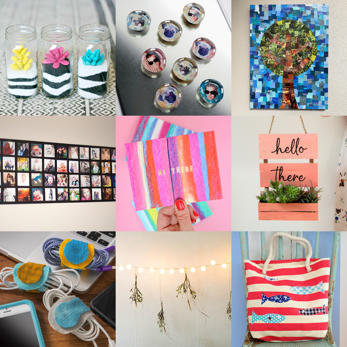 Crafts for Teens feature image