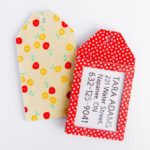 diy bag tags