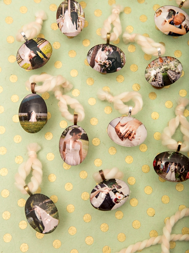 Beautiful Wedding Crafts On a Dime (Easy!)