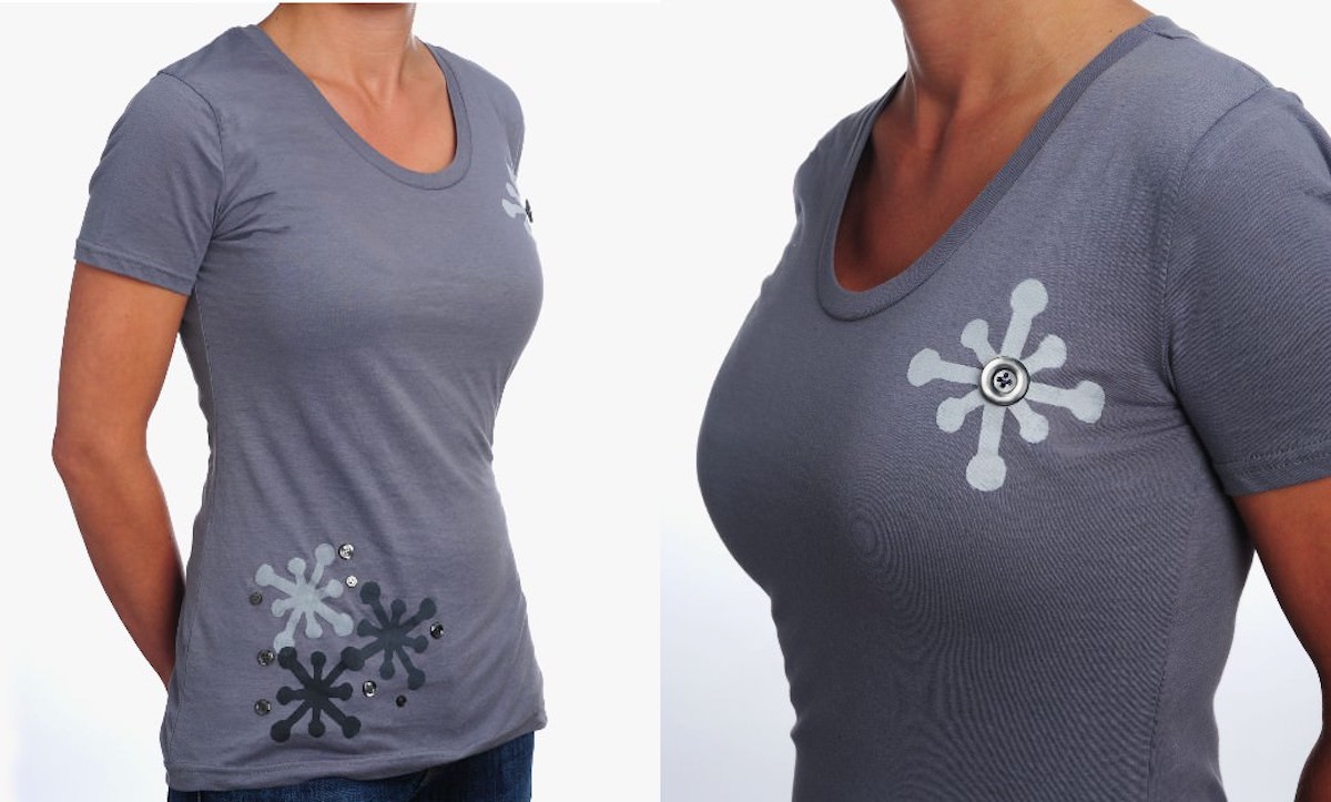 DIY silk screen