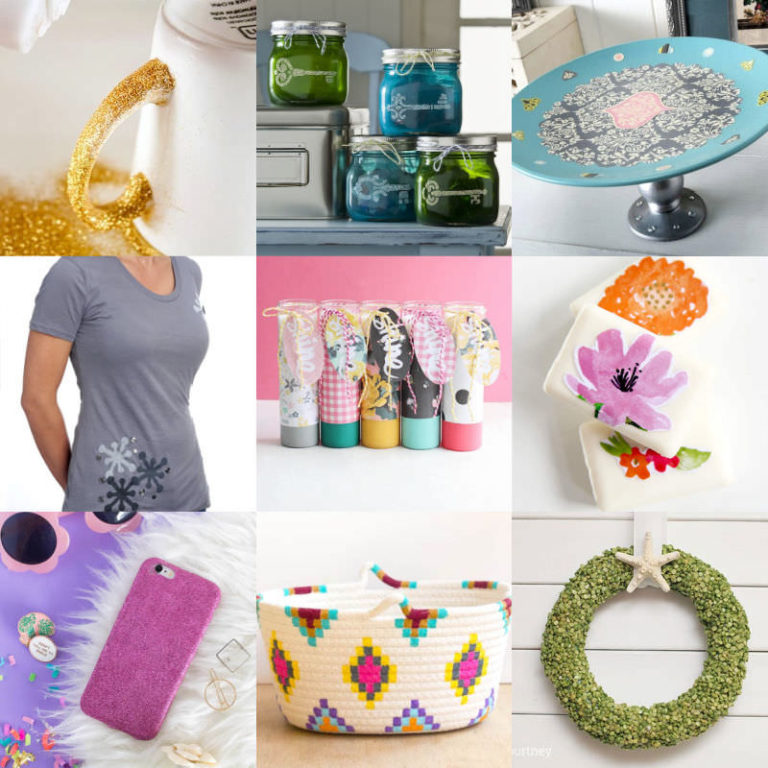 Dollar Tree Crafts Feature Image