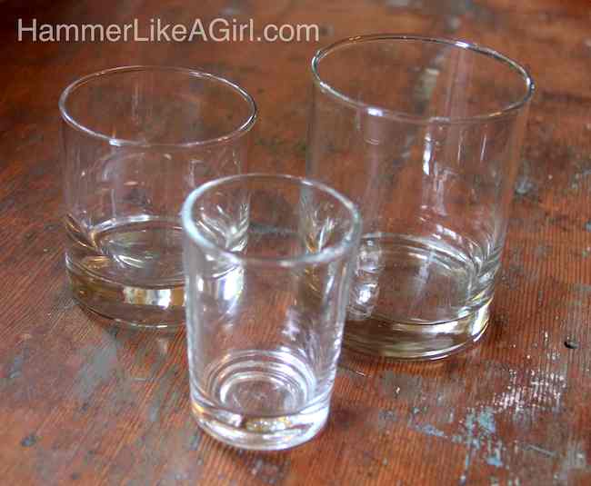 Plain Glasses