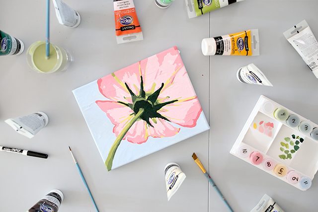 How-to-Turn-a-Photo-into-Paint-by-Numbers-Final-Painting
