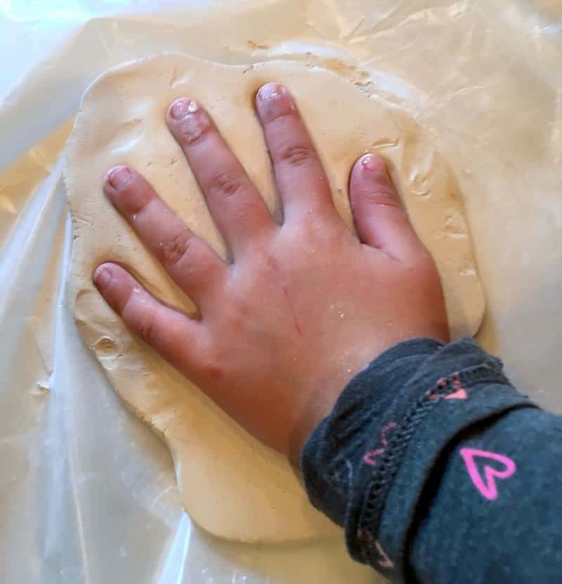 If you're looking for fun and easy Halloween crafts for toddlers, these handprints are perfect! There's a pumpkin, spider, and ghost footprint too.