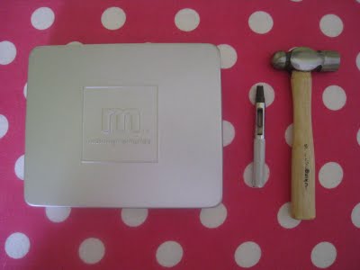 Small tool kit