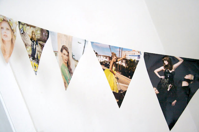 Magazine Page Banner