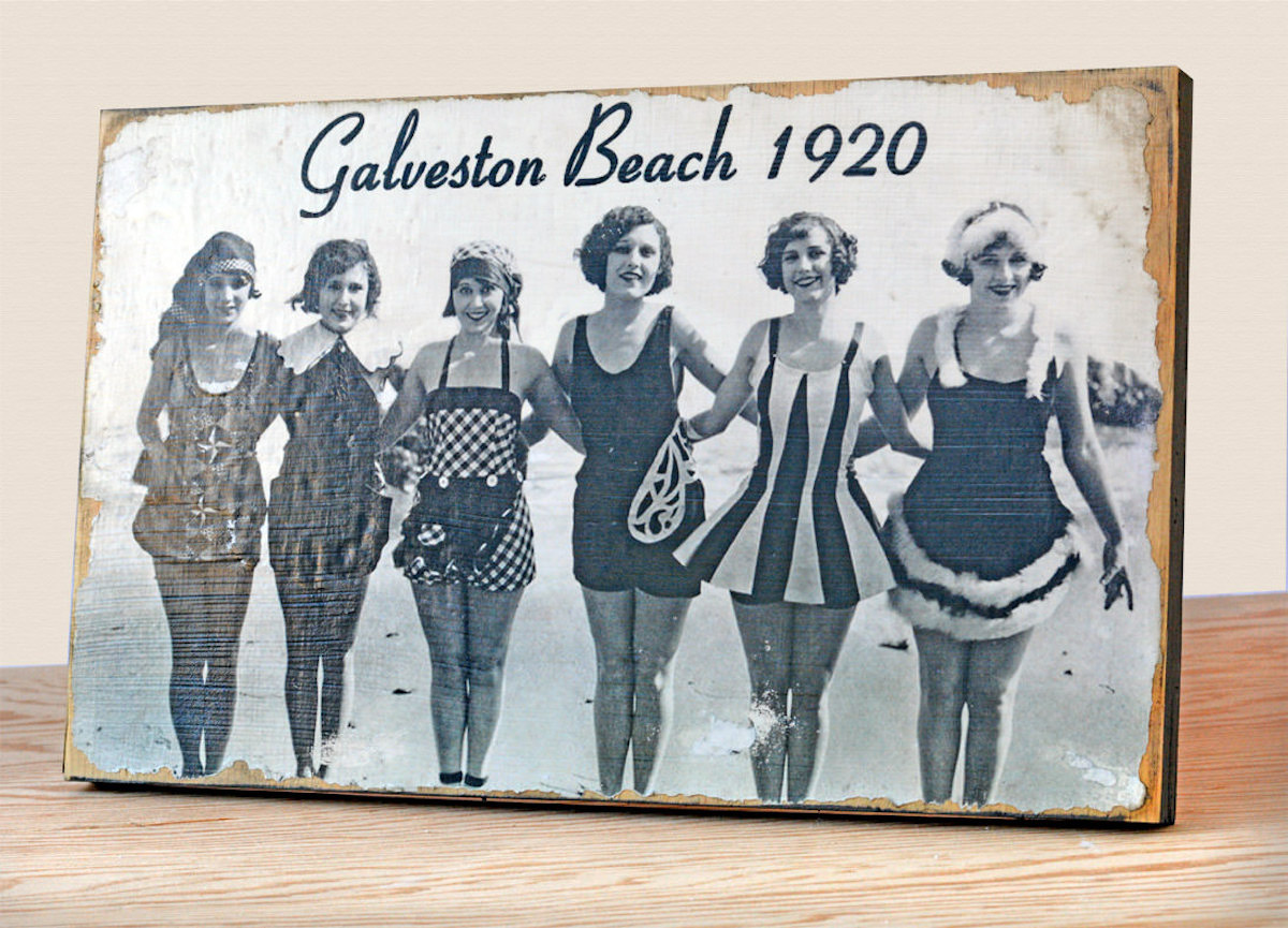 photo transfer to wood